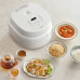 SR-DL104WST Panasonic   Multifunction 5 Cup Rice Cooker